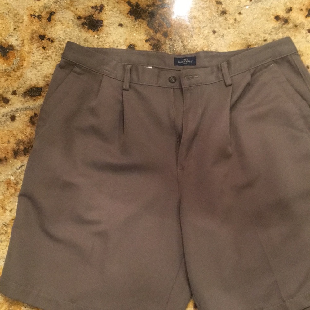 Dockers Golf Shorts